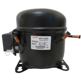 CUBIGEL Kompresör 1/2 Hp MPT 12 RA R404A 220V